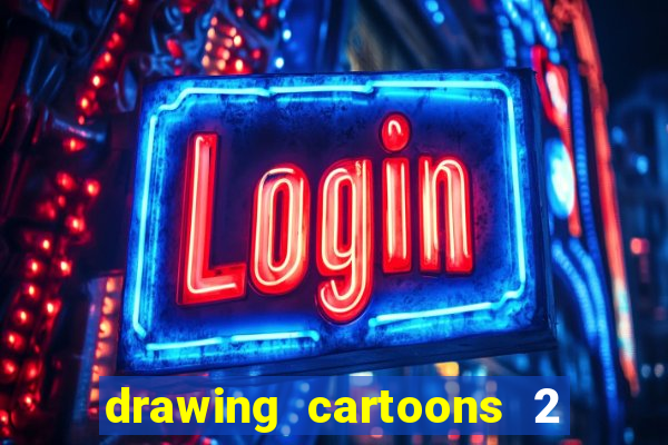 drawing cartoons 2 fnaf vk